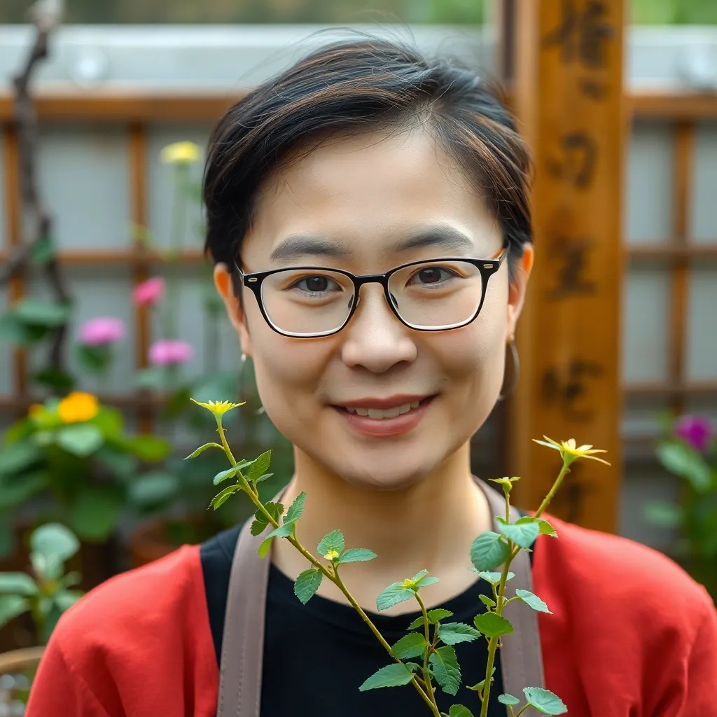 Kai Wang